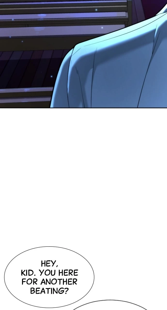 Killer Peter Chapter 12 - 141