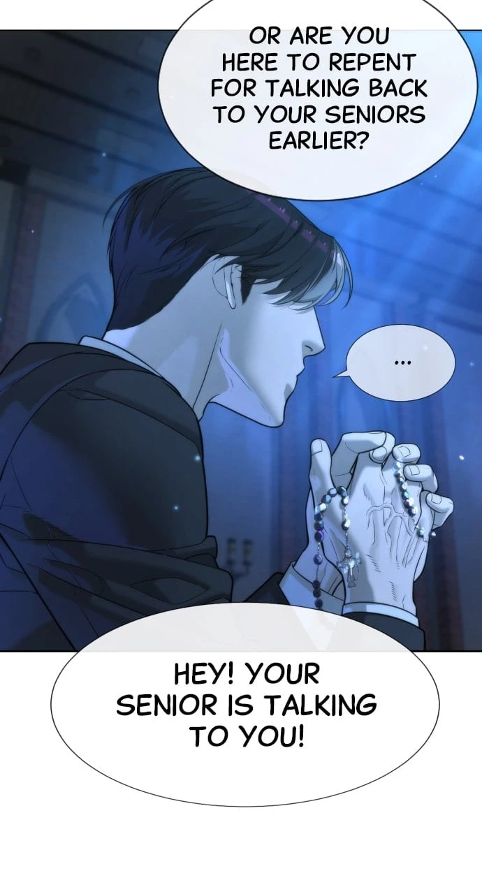 Killer Peter Chapter 12 - 142
