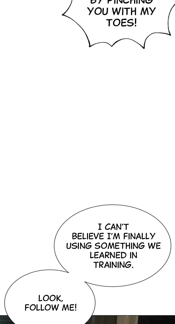Killer Peter Chapter 8 - 34