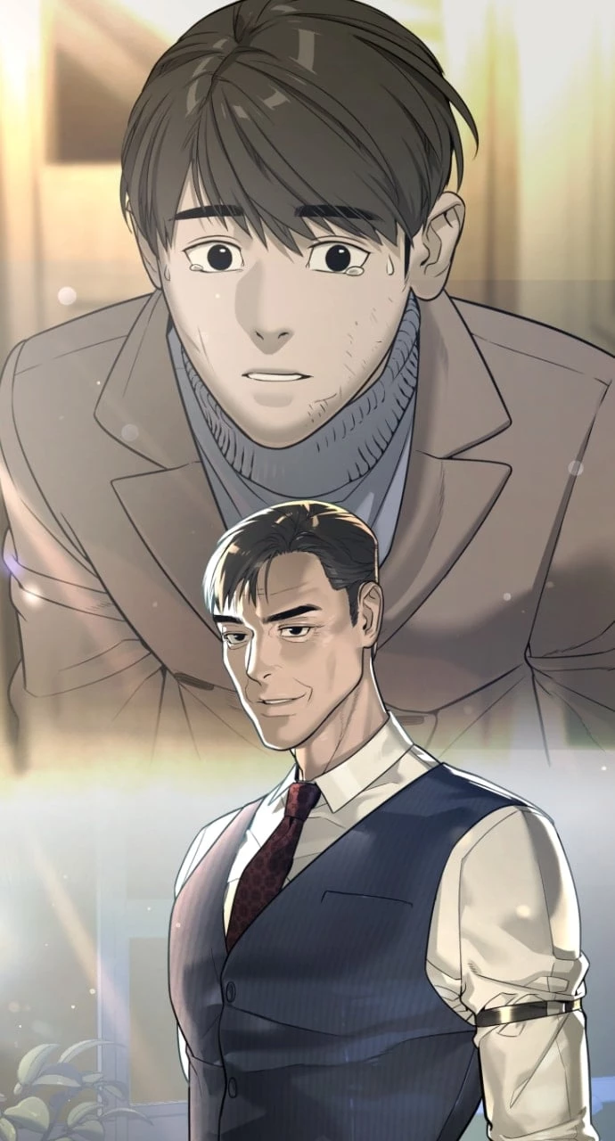 Killer Peter Chapter 11 - 105