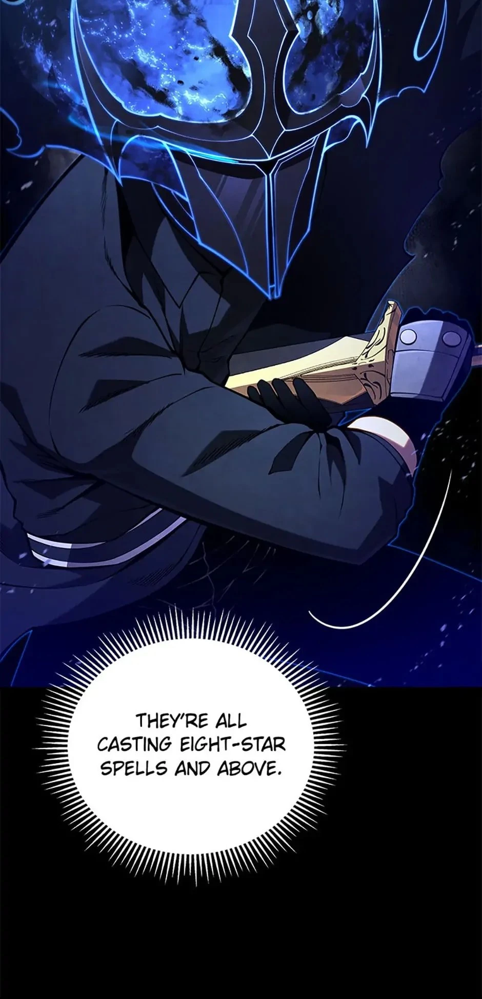 The Swordmaster's Son Chapter 81 - 89