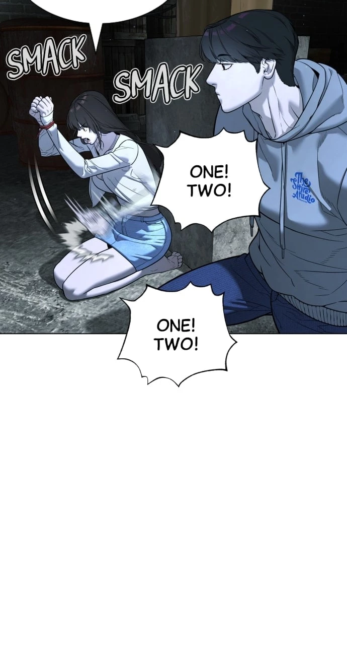 Killer Peter Chapter 8 - 35