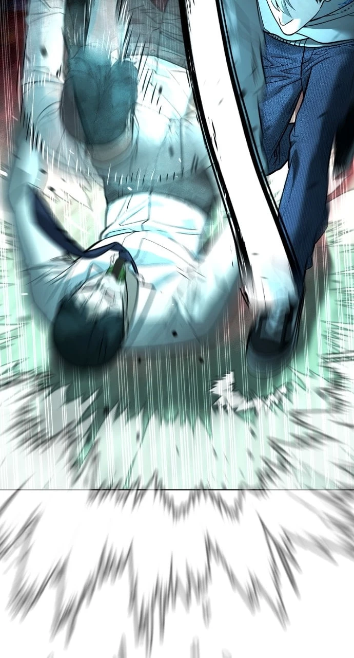 Killer Peter Chapter 10 - 61
