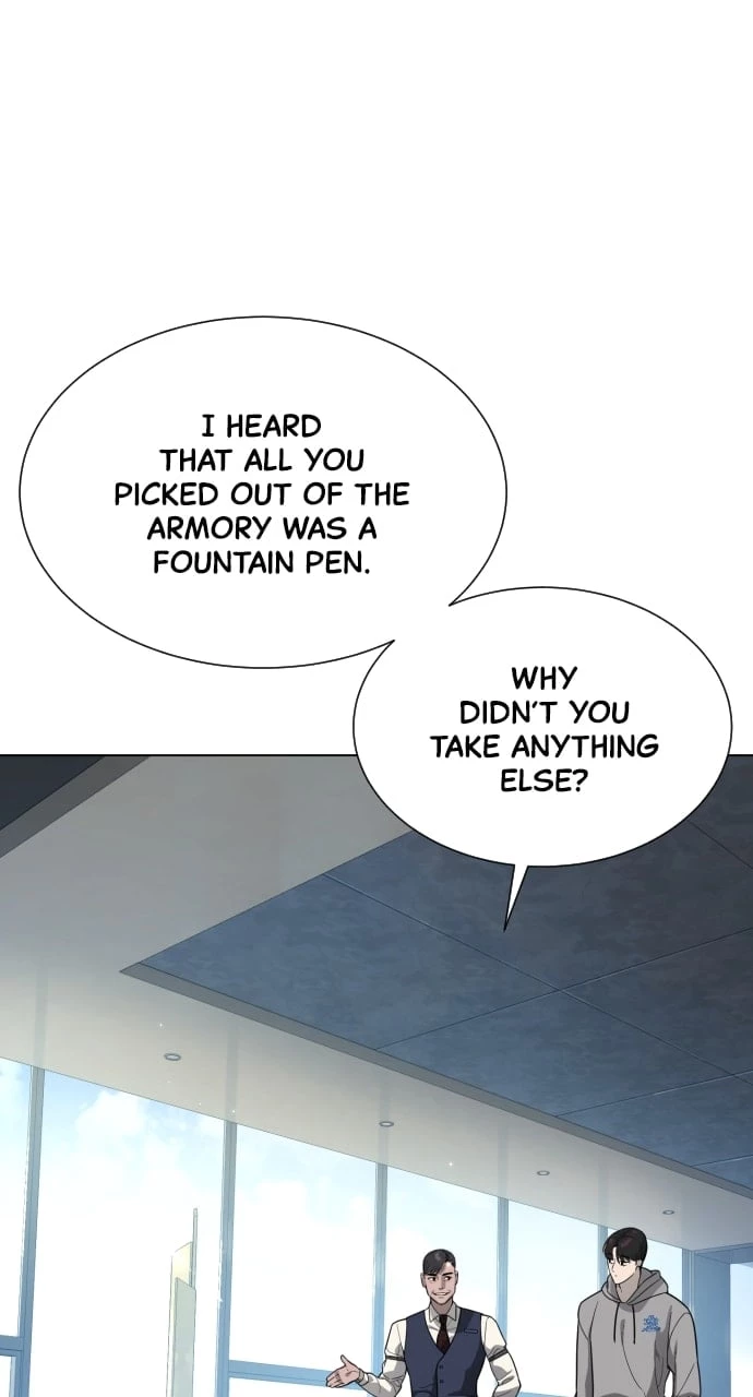 Killer Peter Chapter 11 - 107