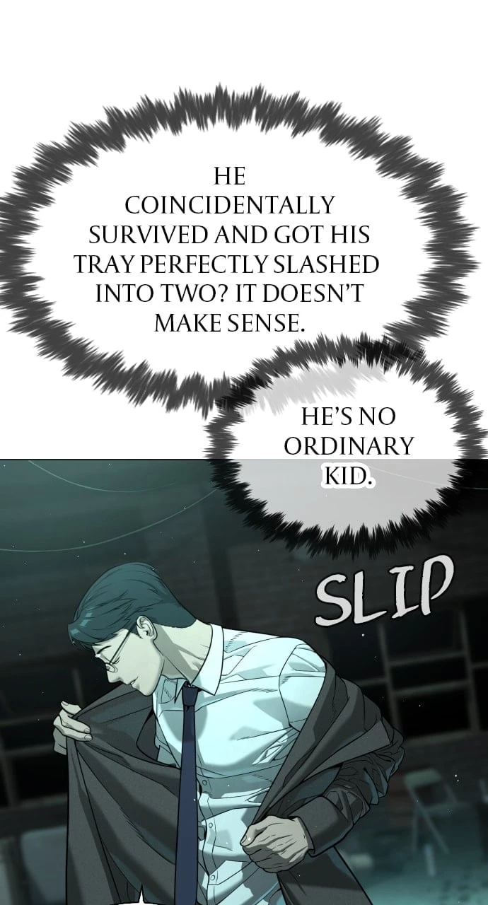 Killer Peter Chapter 9 - 61