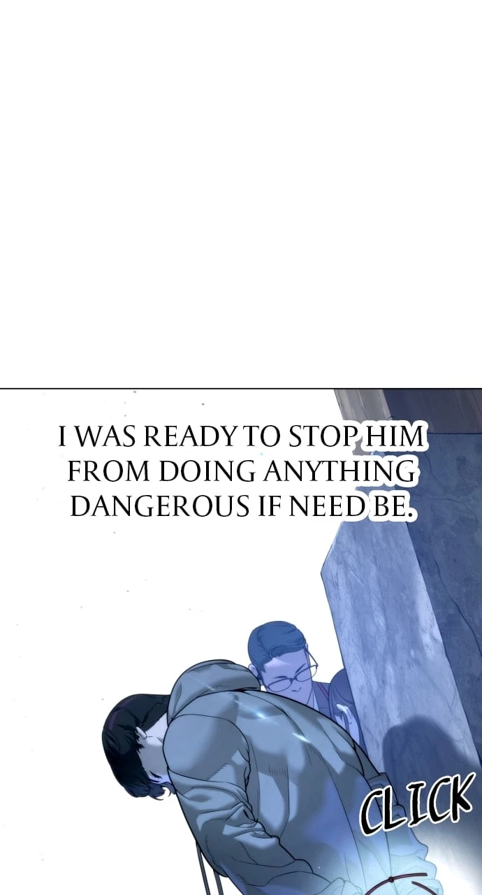 Killer Peter Chapter 8 - 37