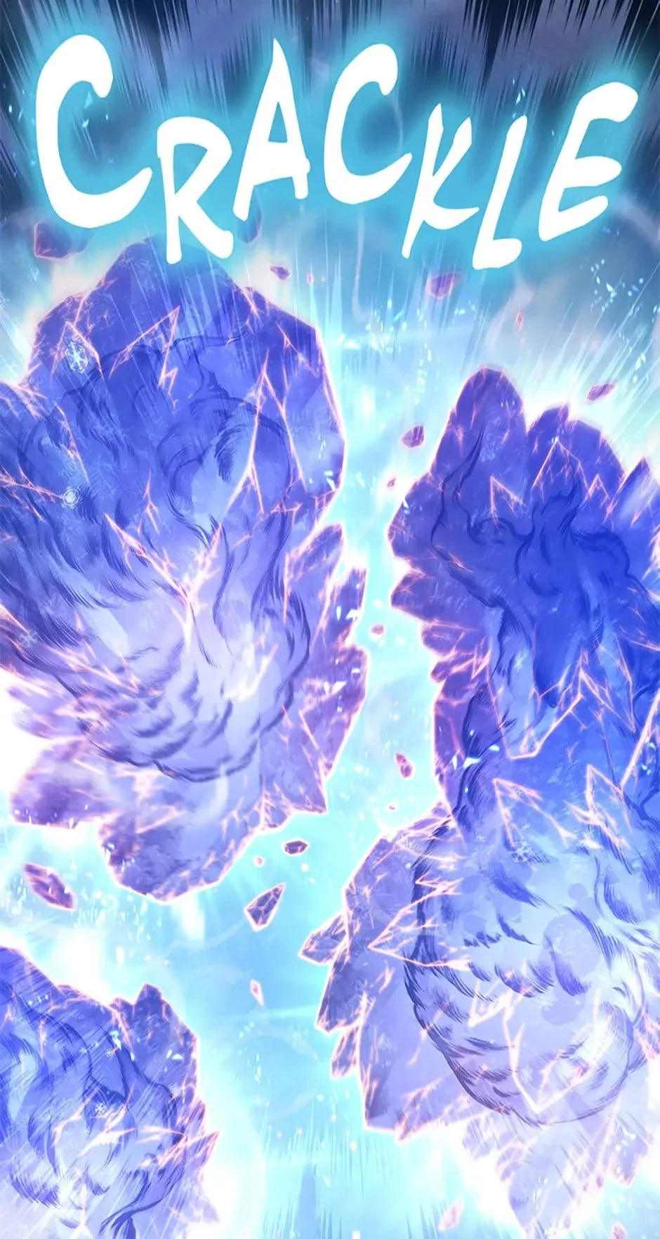 The Swordmaster's Son Chapter 82 - 84