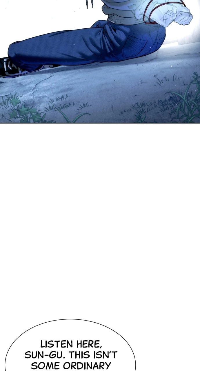 Killer Peter Chapter 8 - 38