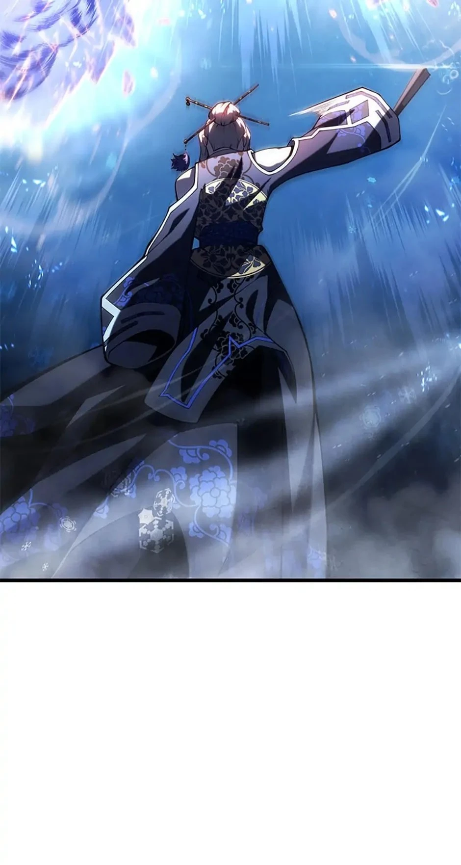 The Swordmaster's Son Chapter 82 - 85
