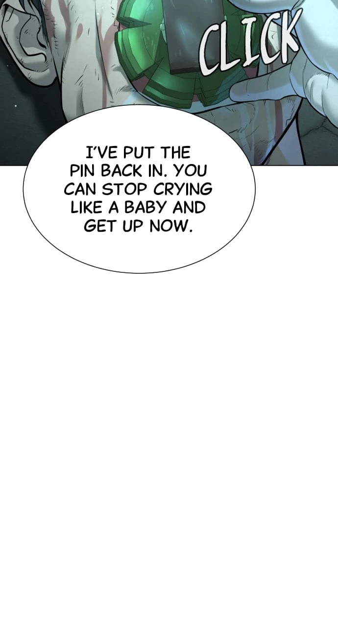 Killer Peter Chapter 10 - 65