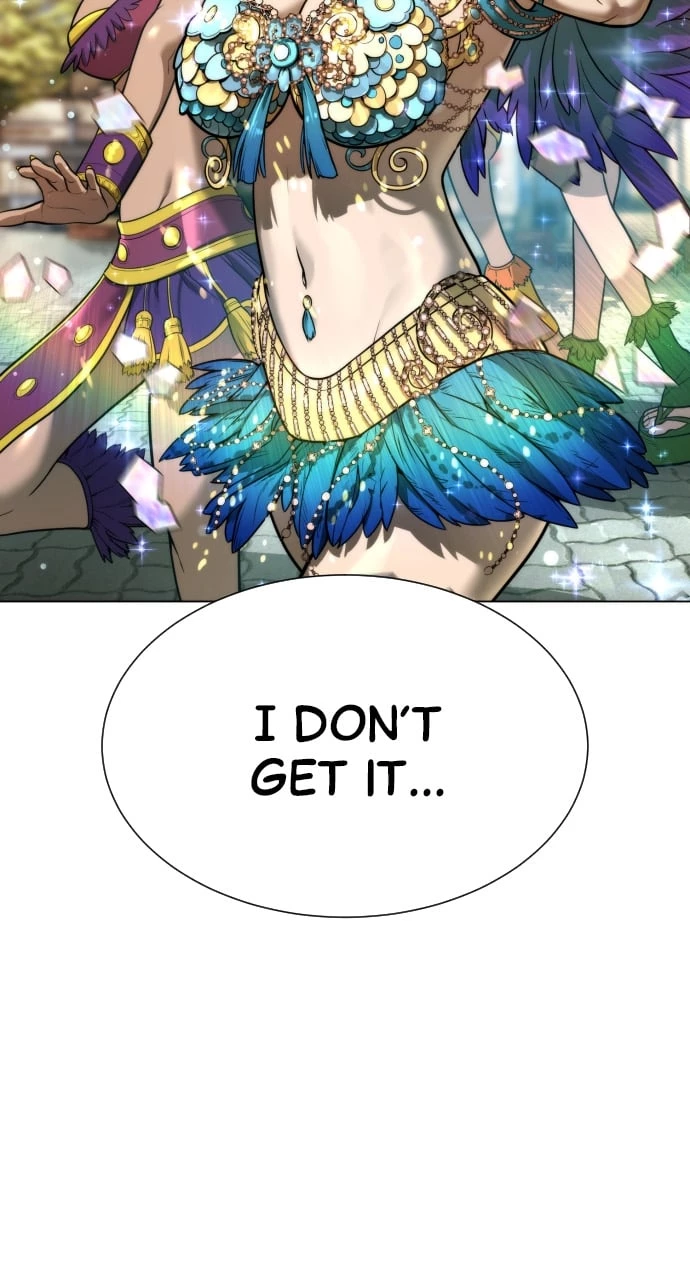 Killer Peter Chapter 7 - 3