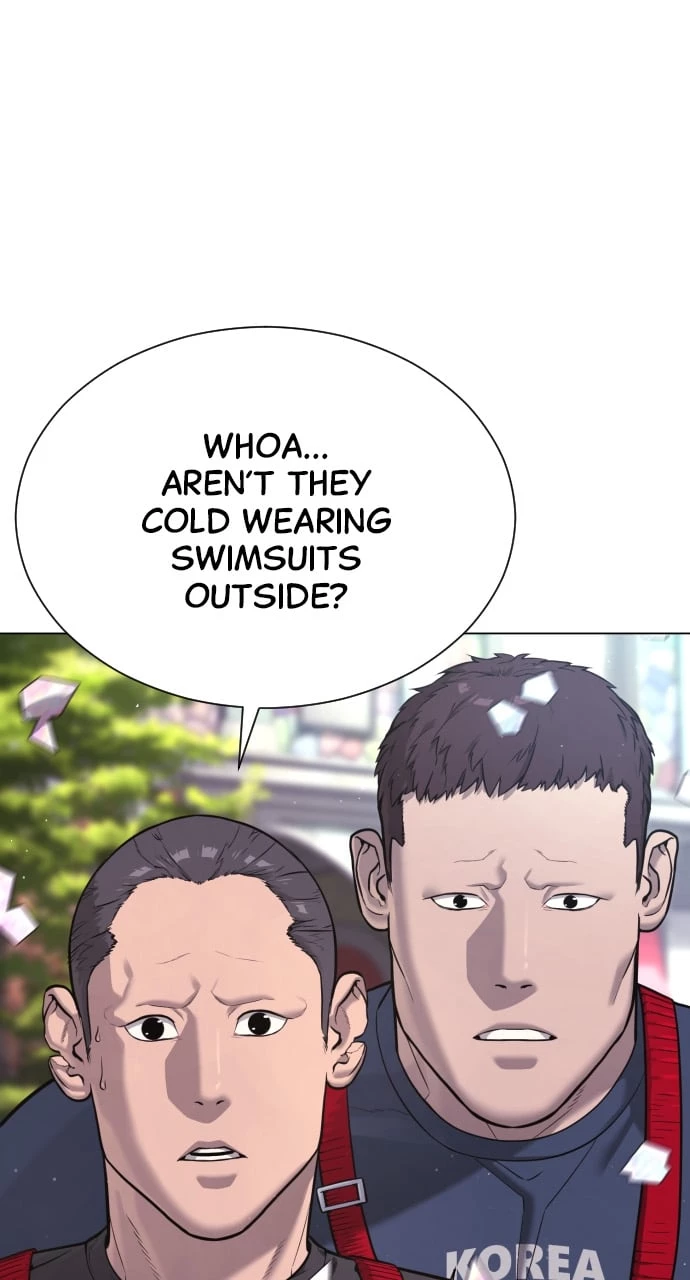 Killer Peter Chapter 7 - 4
