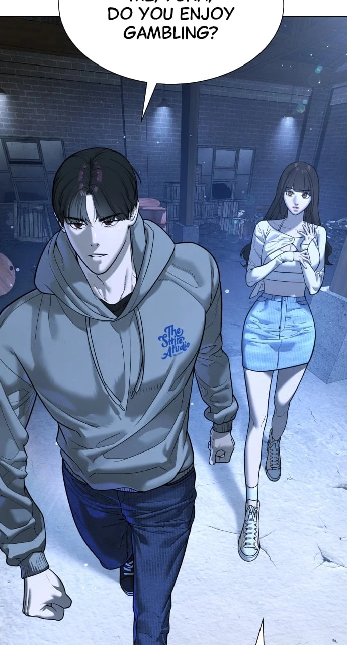 Killer Peter Chapter 8 - 41