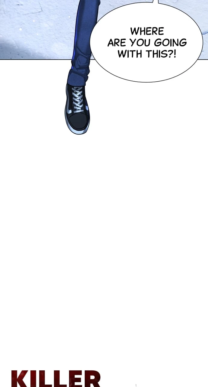 Killer Peter Chapter 8 - 42
