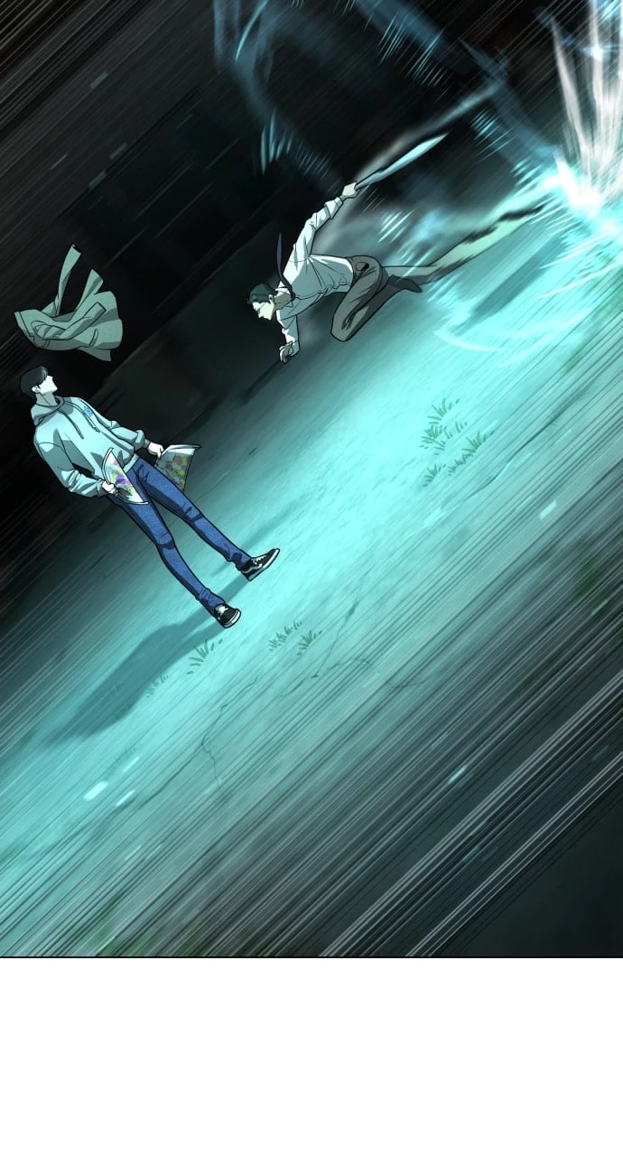 Killer Peter Chapter 9 - 66