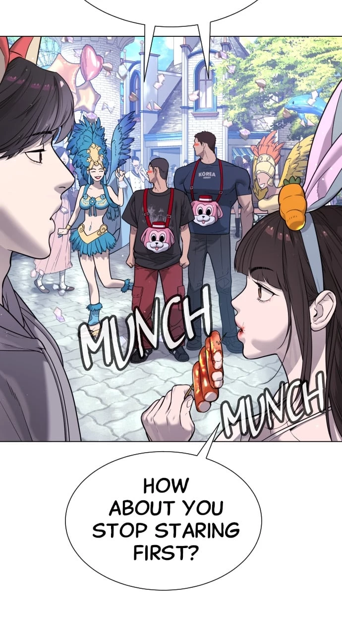 Killer Peter Chapter 7 - 6
