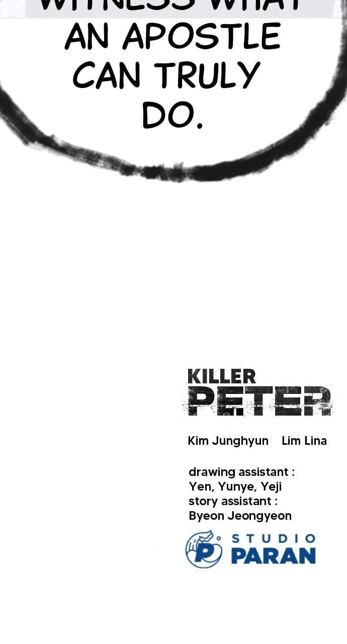 Killer Peter Chapter 12 - 150
