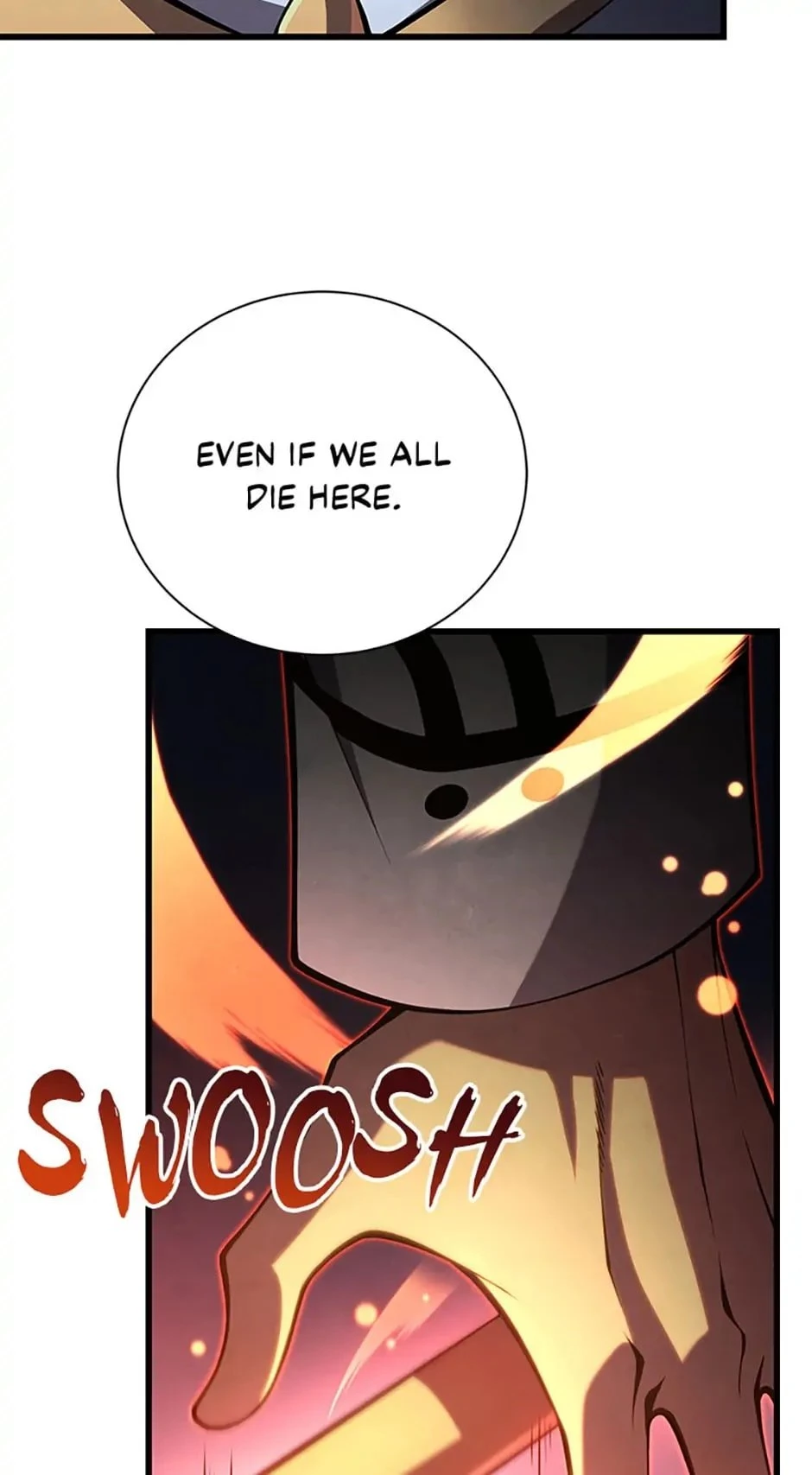 The Swordmaster's Son Chapter 82 - 89