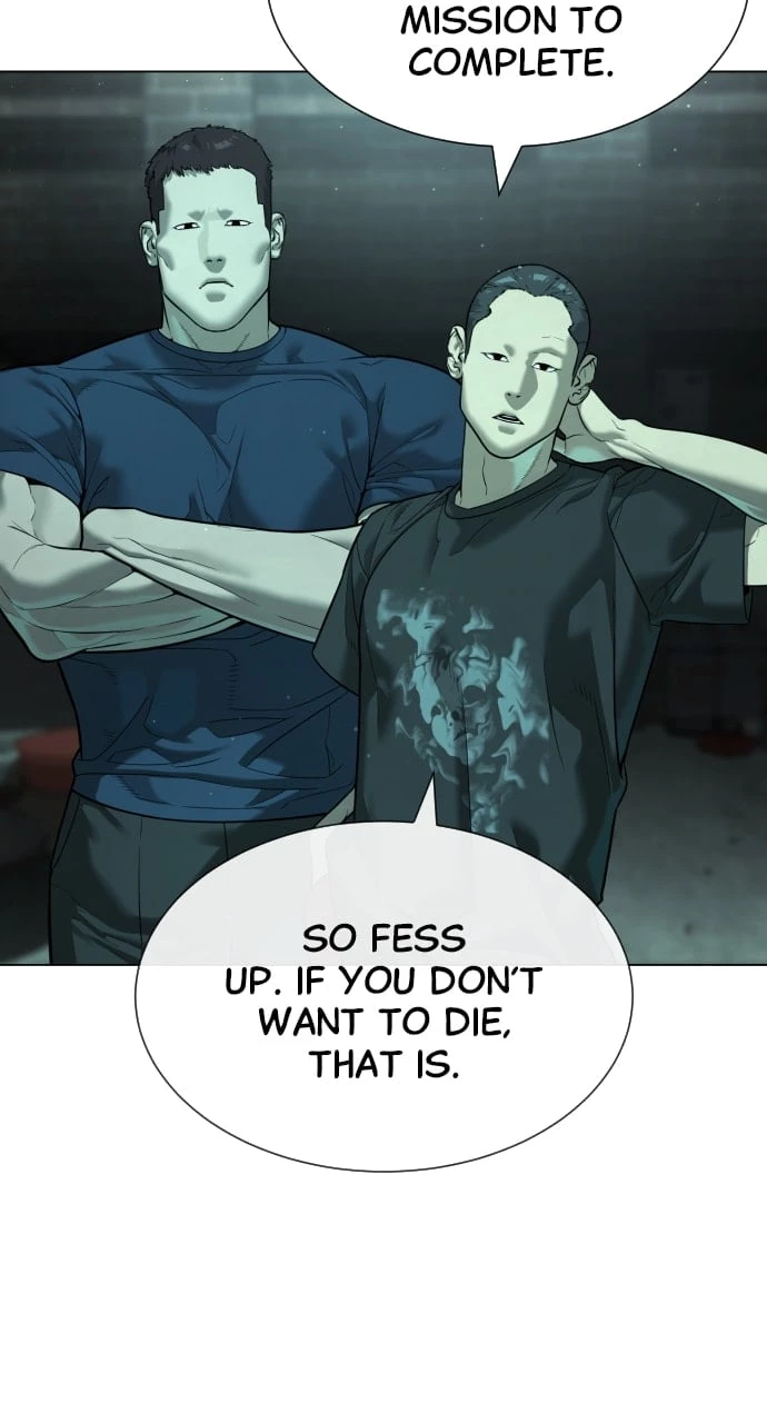 Killer Peter Chapter 8 - 45