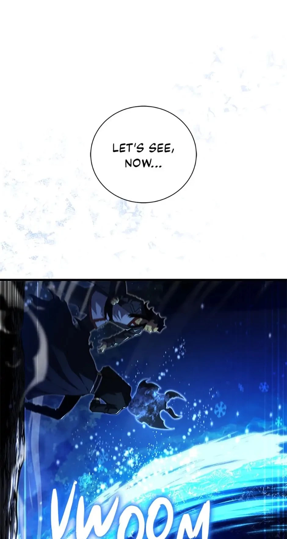 The Swordmaster's Son Chapter 81 - 97