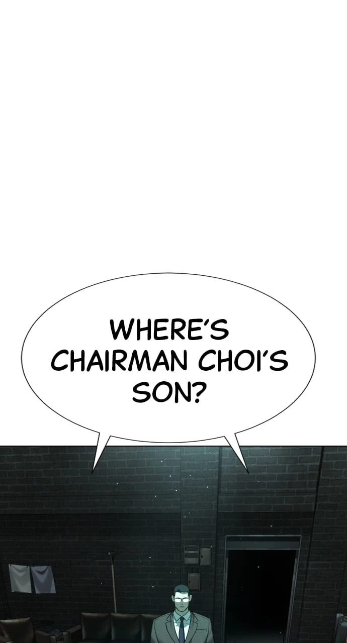 Killer Peter Chapter 8 - 46