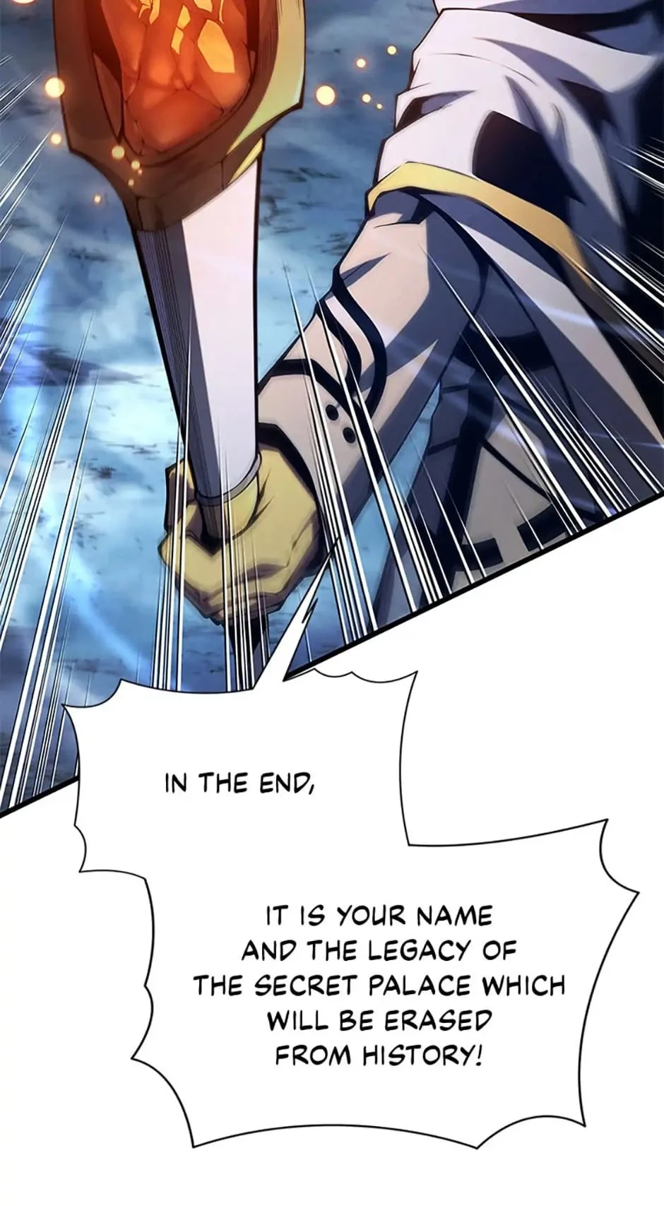 The Swordmaster's Son Chapter 82 - 91