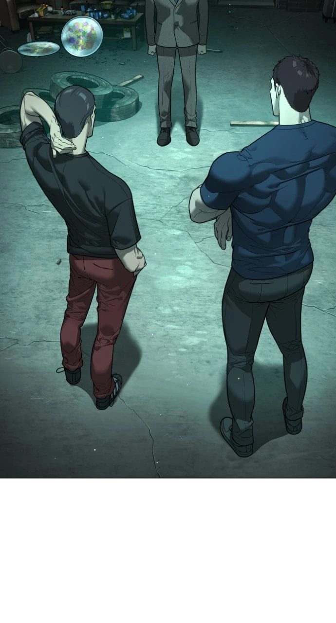 Killer Peter Chapter 8 - 47