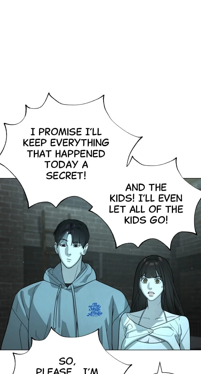 Killer Peter Chapter 10 - 73