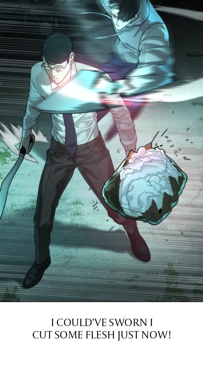 Killer Peter Chapter 9 - 72