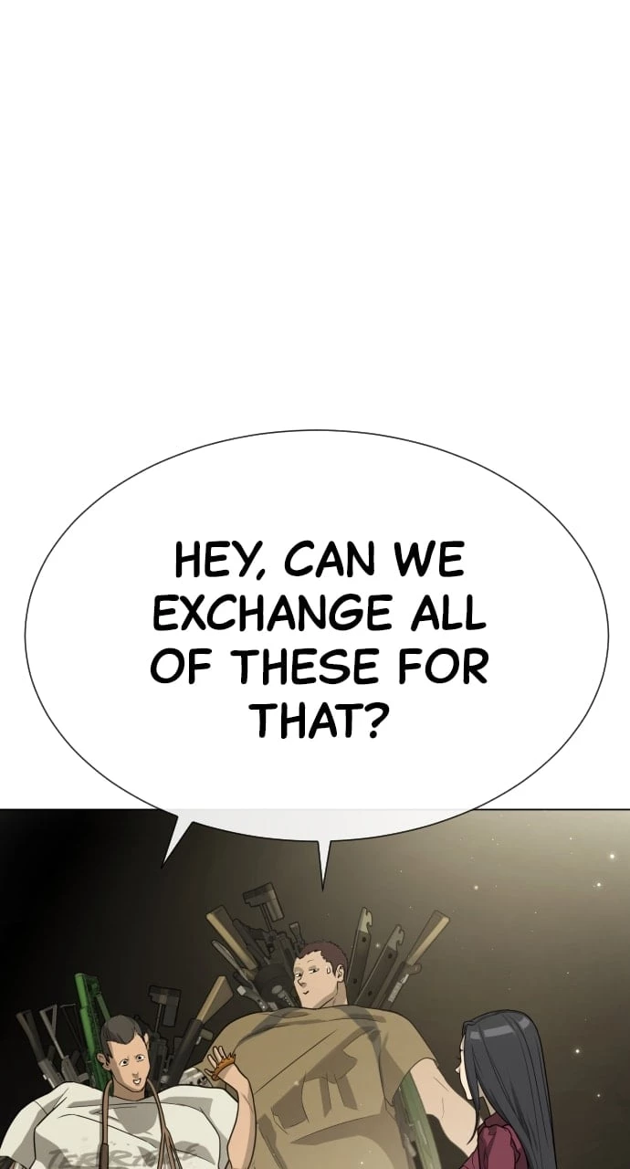 Killer Peter Chapter 11 - 117