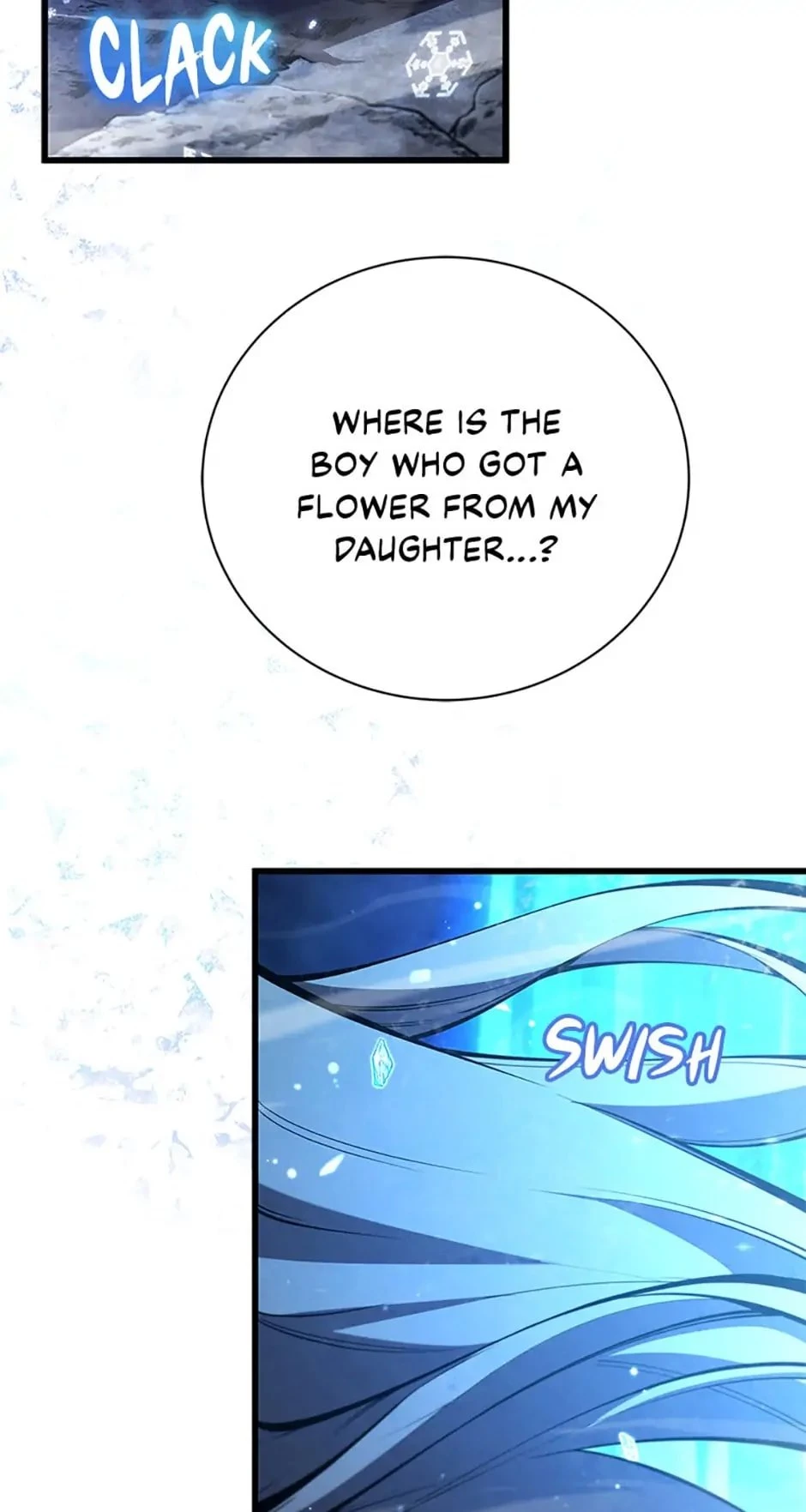 The Swordmaster's Son Chapter 81 - 100