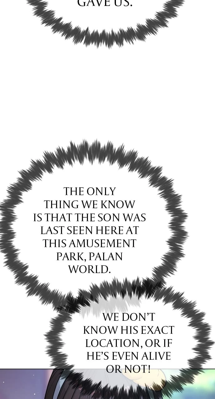Killer Peter Chapter 7 - 12