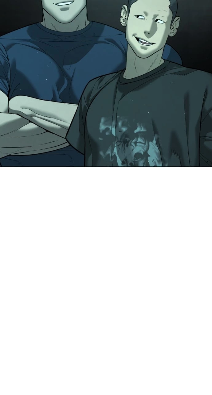 Killer Peter Chapter 8 - 50