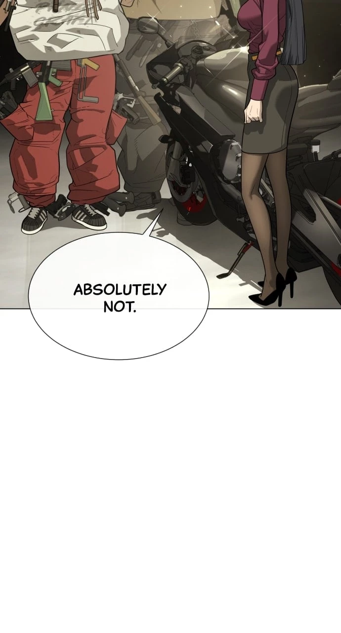 Killer Peter Chapter 11 - 118