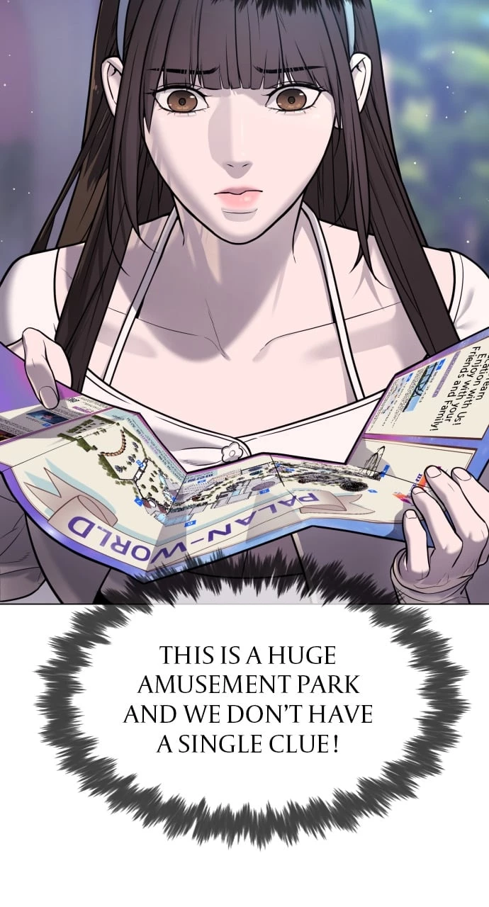 Killer Peter Chapter 7 - 13