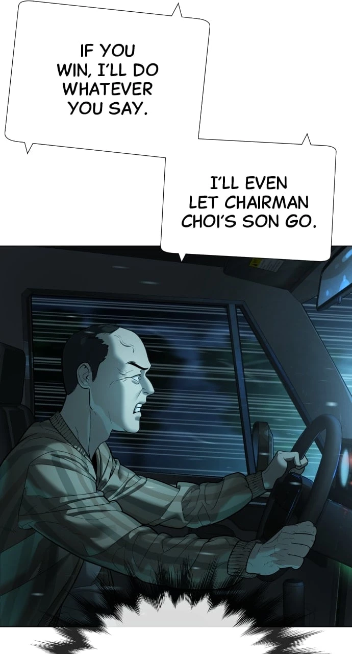 Killer Peter Chapter 8 - 51