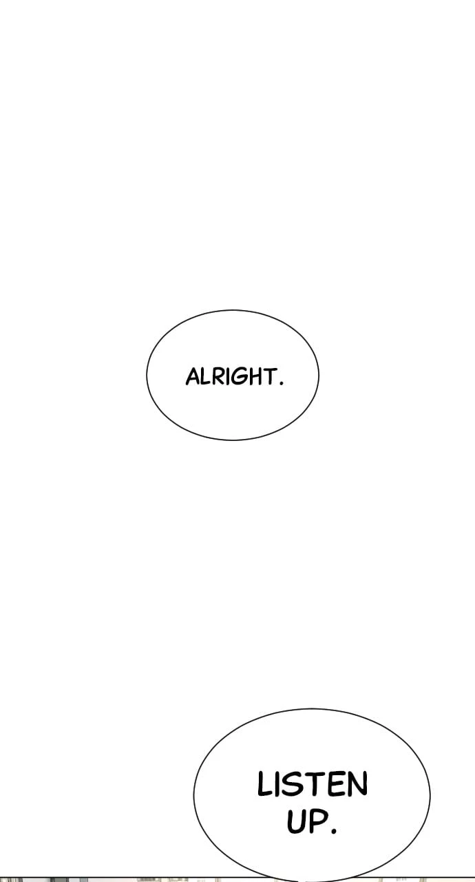 Killer Peter Chapter 6 - 7