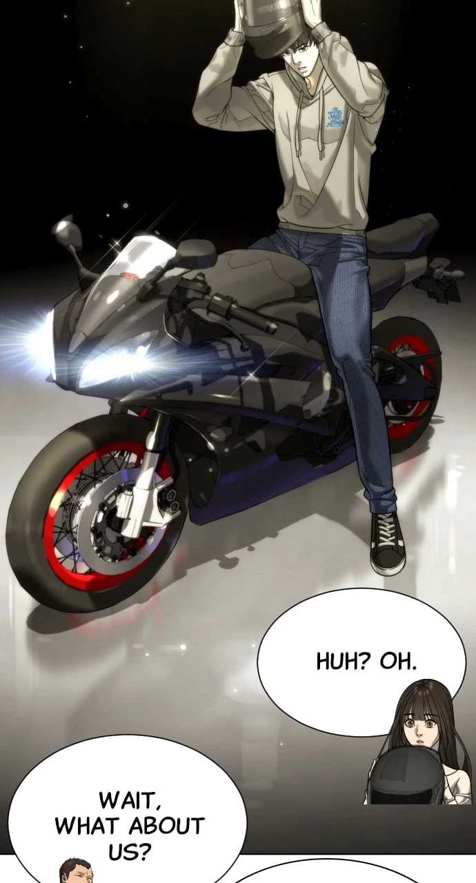 Killer Peter Chapter 11 - 121