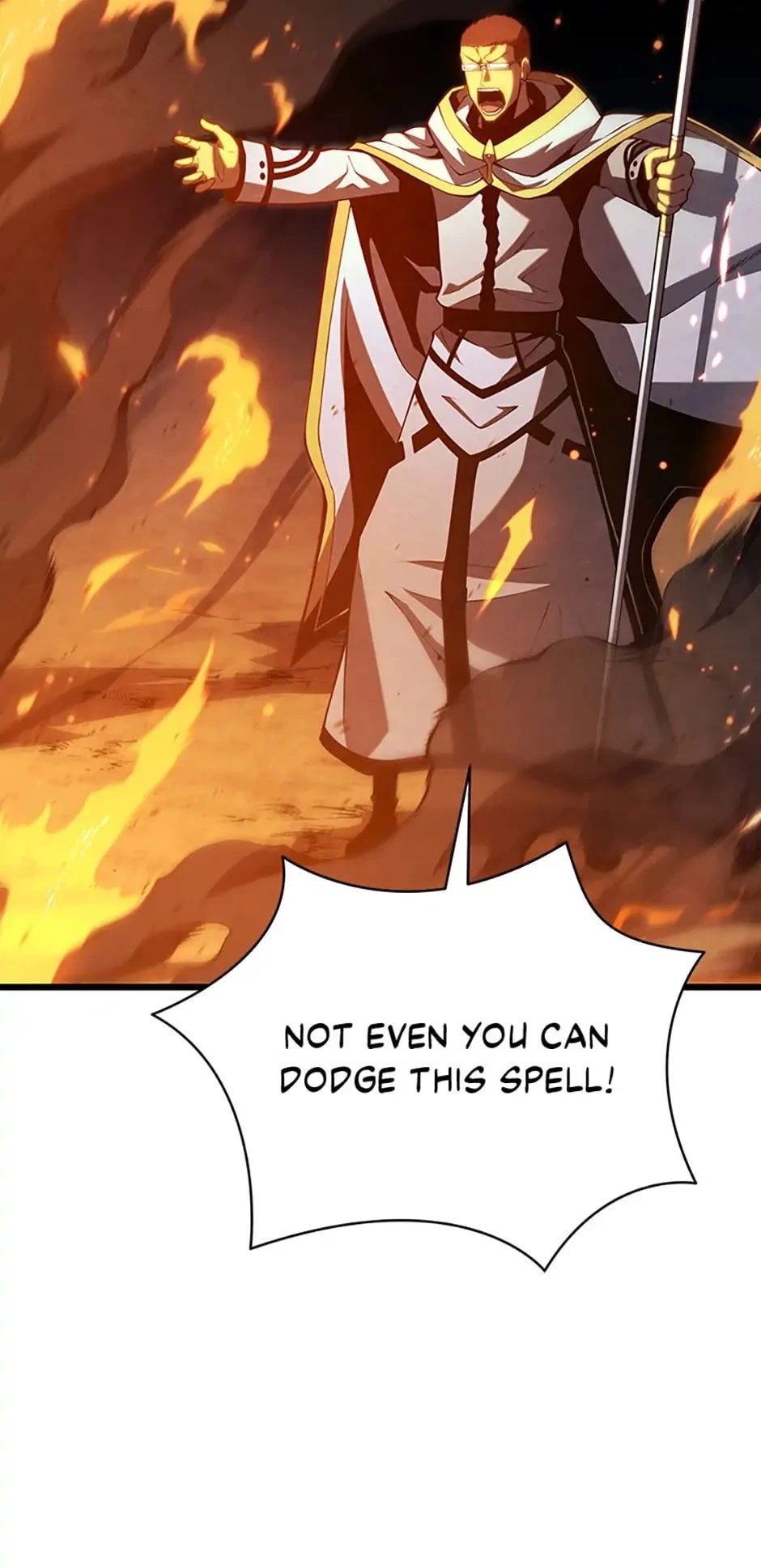 The Swordmaster's Son Chapter 82 - 96