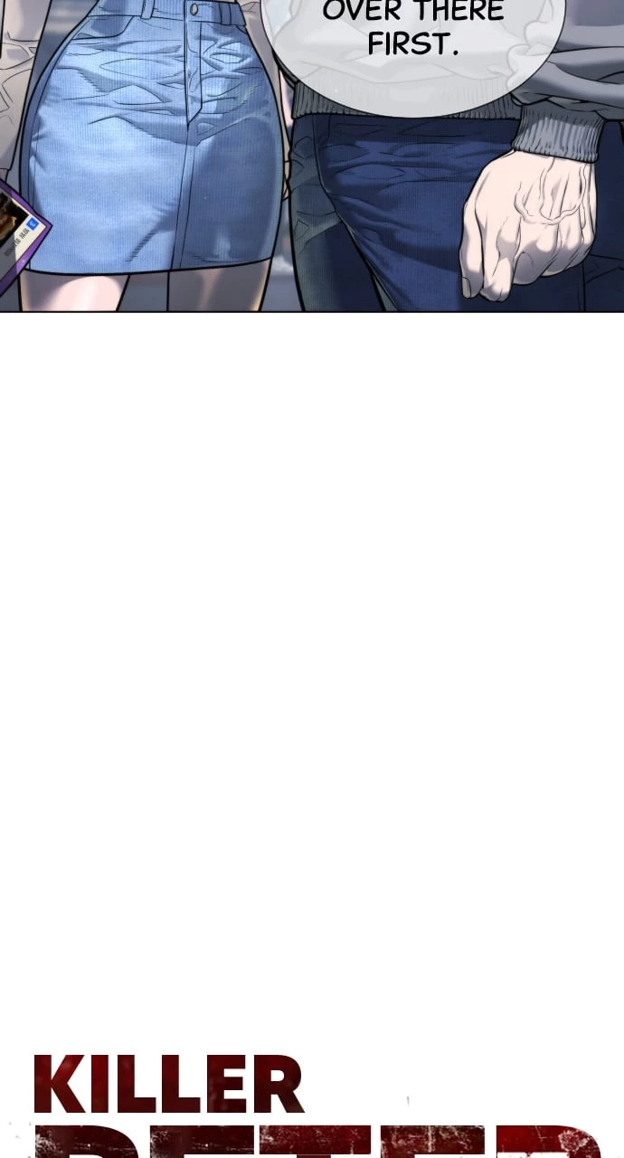 Killer Peter Chapter 7 - 17