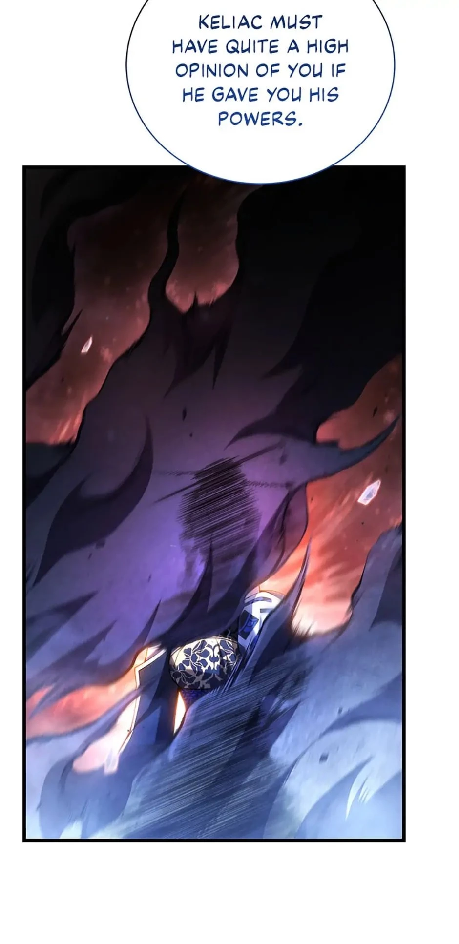 The Swordmaster's Son Chapter 82 - 98