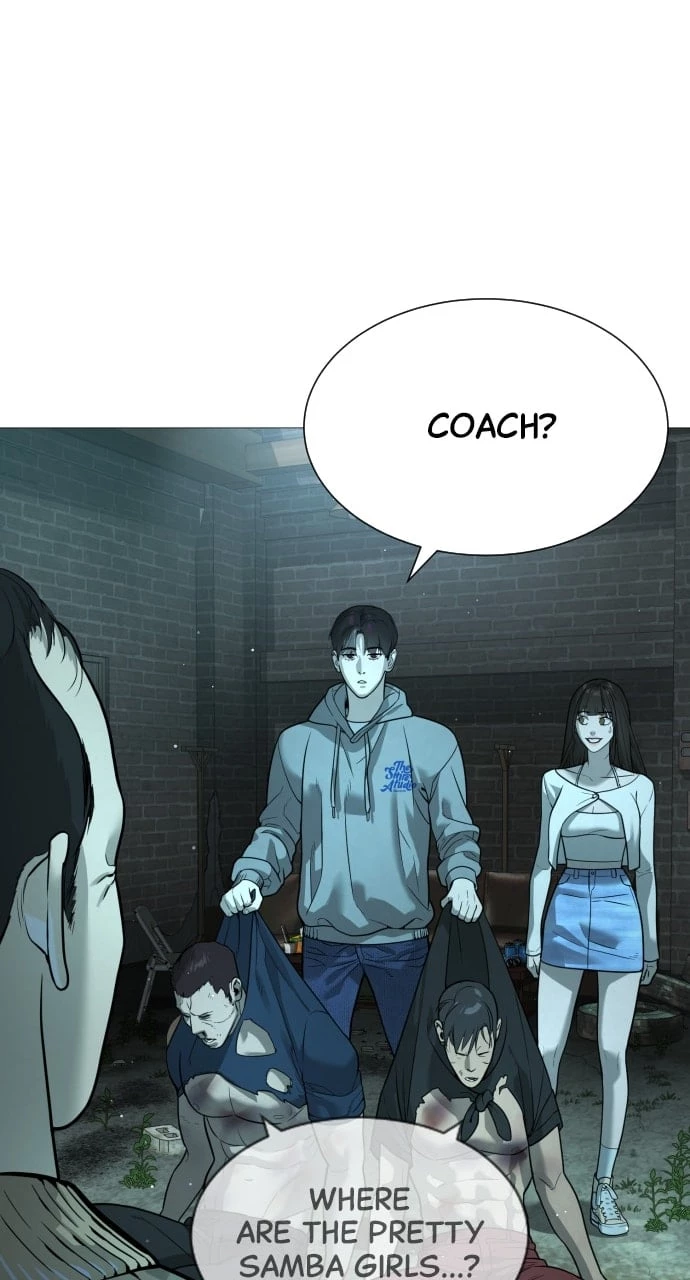 Killer Peter Chapter 10 - 81