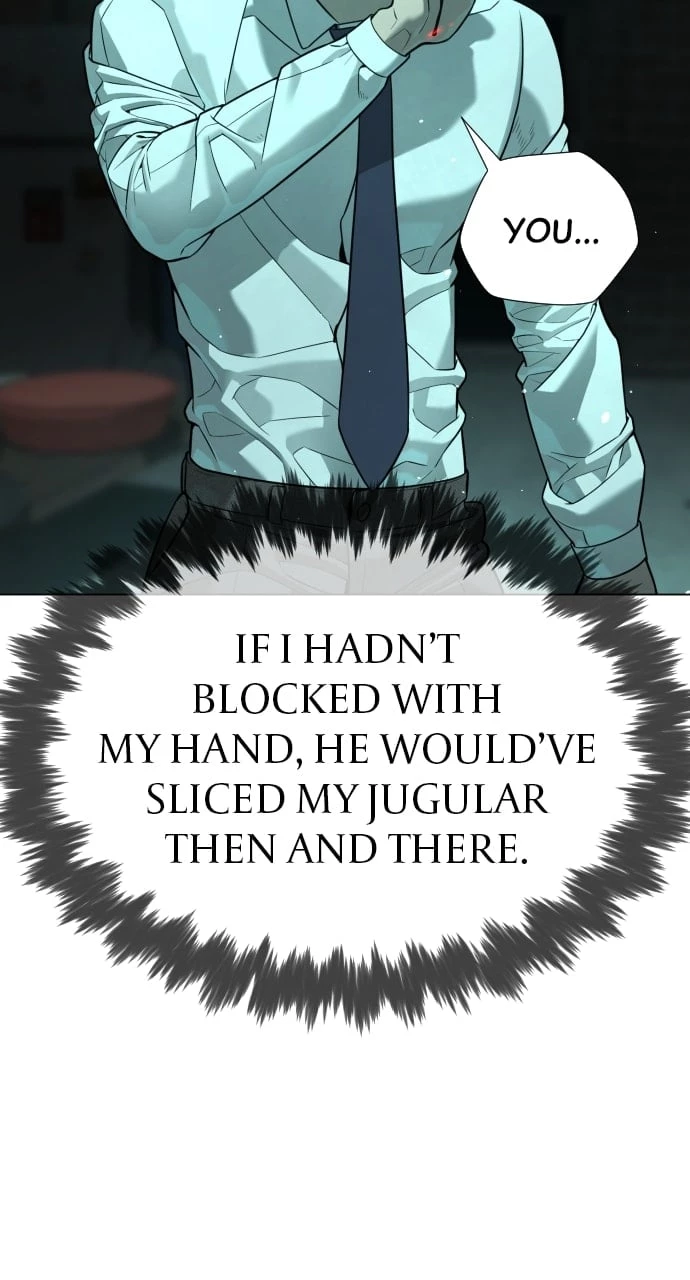 Killer Peter Chapter 9 - 79