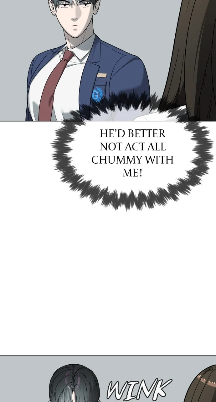 Killer Peter Chapter 6 - 11