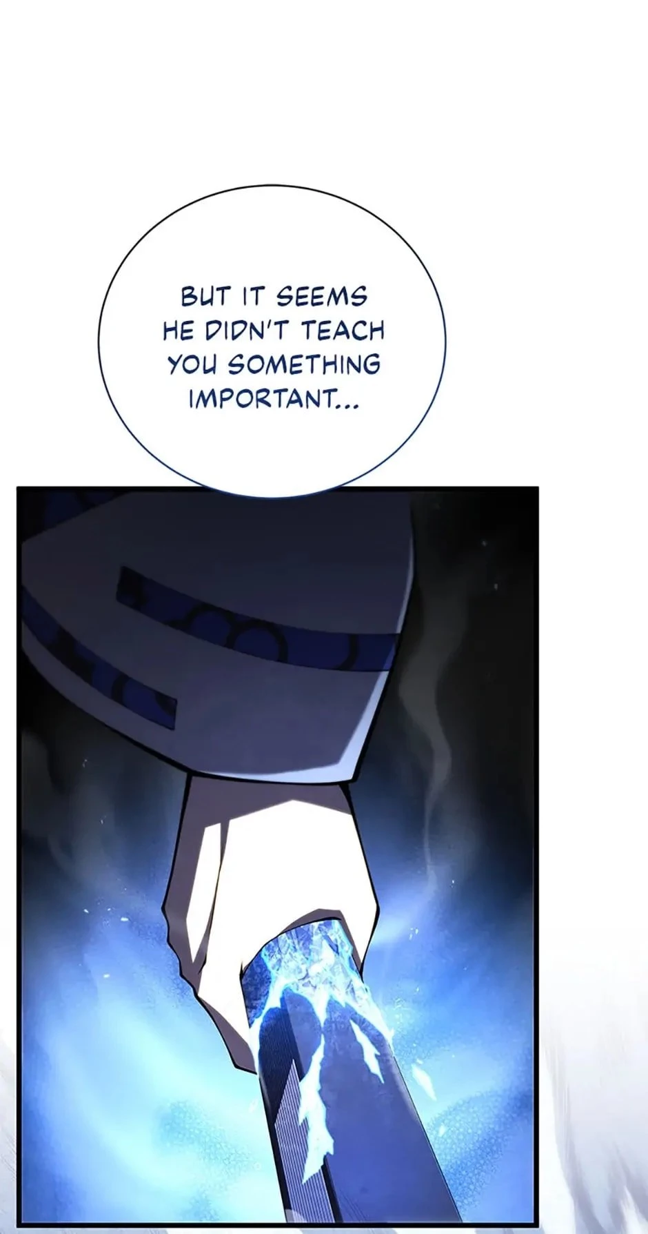 The Swordmaster's Son Chapter 82 - 99