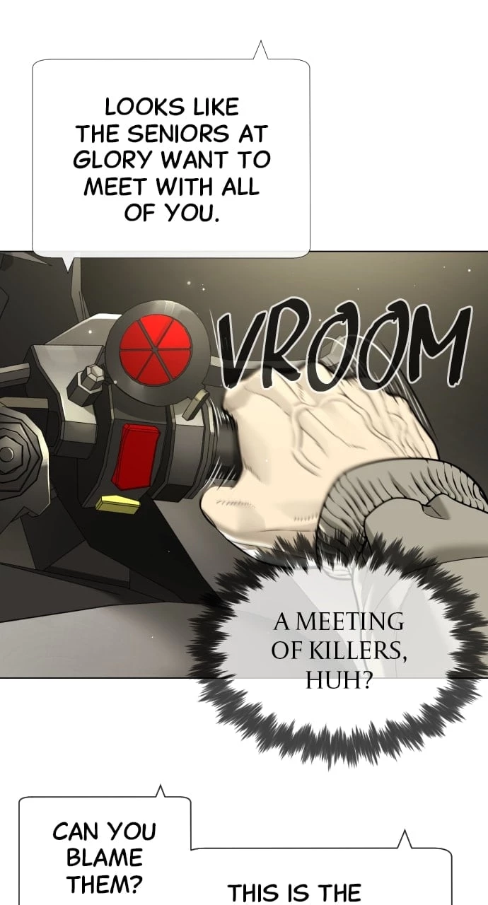 Killer Peter Chapter 11 - 125