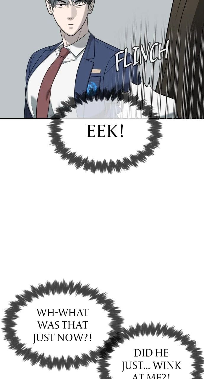 Killer Peter Chapter 6 - 12