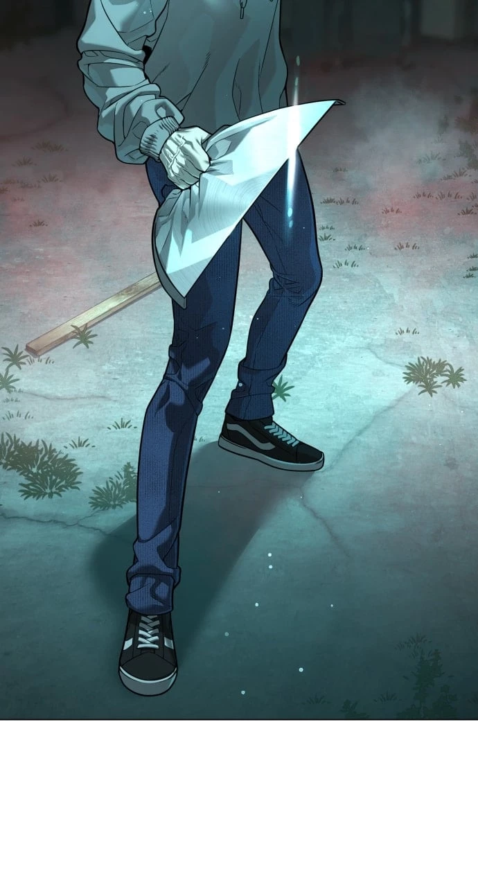 Killer Peter Chapter 9 - 81