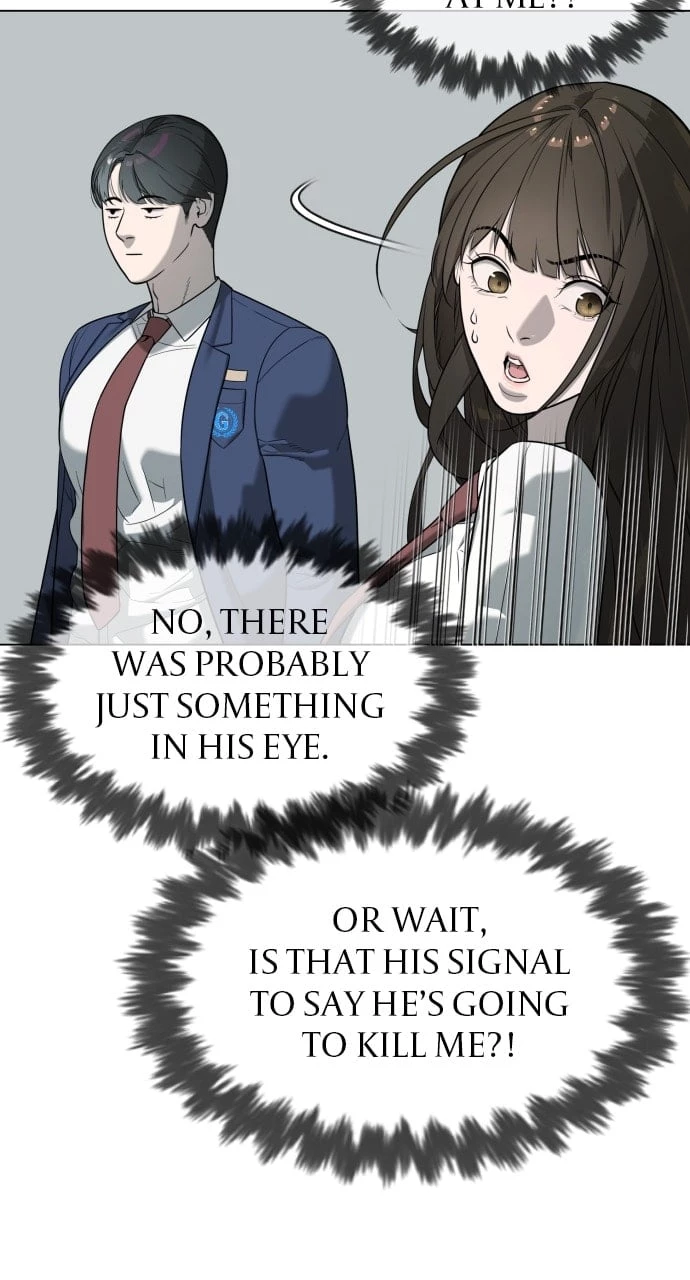 Killer Peter Chapter 6 - 13