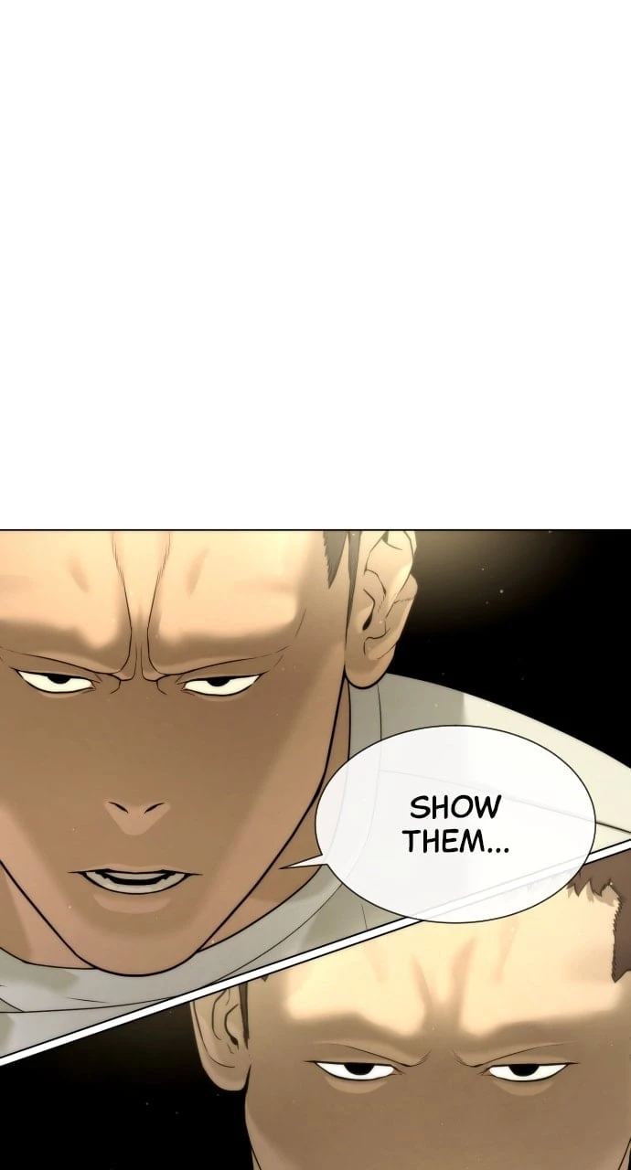 Killer Peter Chapter 11 - 127